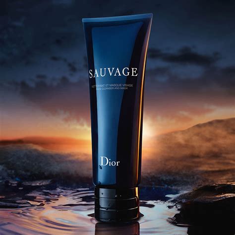 masque visage dior